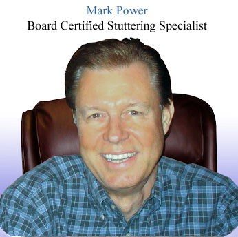 Mark Power - Board Certified Stuttering Specialist - Power Stuttering Therapy - Newport Beach CA 92660